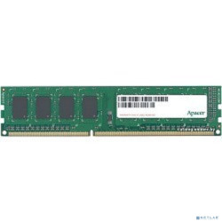 Apacer DDR3 DIMM 4GB (PC3-12800) 1600MHz  DG.04G2K.KAM 1.35V