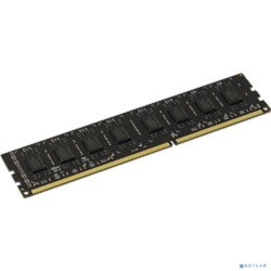 AMD DDR3 DIMM 8GB (PC3-12800) 1600MHz R538G1601U2S-UO