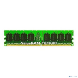 Kingston DDR3 DIMM 4GB KVR16R11D8/4 PC3-12800, 1600MHz, ECC Reg, CL11, DRx8