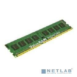 Kingston DDR3 DIMM 8GB KVR16E11/8 PC3-12800, 1600MHz, ECC, CL11