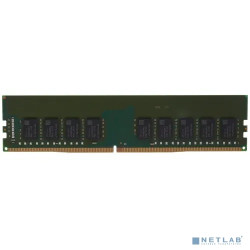 Kingston DDR4 DIMM 16GB KSM26ED8/16HD PC4-21300, 2666MHz, ECC