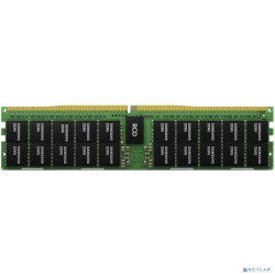 Модуль памяти Samsung M321RYGA0BB0-CQK 96GB Samsung DDR5 4800MHz DIMM 2Rx4 Registred ECC