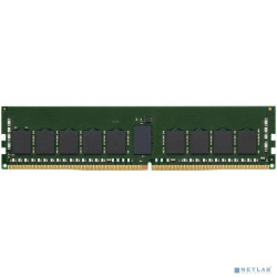 Kingston Server Premier DDR4 16GB RDIMM 3200MHz ECC Registered KSM32RD8/16MRR