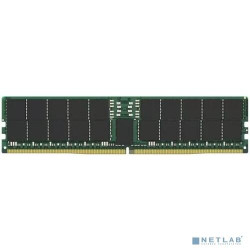 Kingston 64GB 4800MT/s DDR5 ECC Reg CL40 DIMM 2Rx4 Hynix M Rambus KSM48R40BD4TMM-64HMR