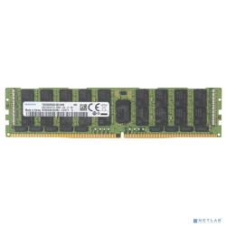 Samsung DDR4 64GB RDIMM 3200MHz 2Rx4 Regastred ECC Reg 1.2V M393A8G40BB4-CWECO