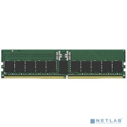 Kingston 32GB 4800MT/s DDR5 ECC Reg CL40 DIMM 1Rx4 Hynix M Rambus KSM48R40BS4TMM-32HMR