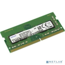 Память оперативная/ Samsung DDR4 8GB UNB SODIMM 3200, 1.2V
