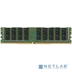 Samsung DDR4 DIMM 64GB M386A8K40CM2-CVF PC4-23400 2933MHz ECC Reg 1.2V