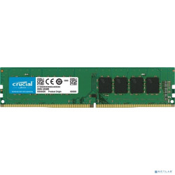 Crucial DDR4 DIMM 32GB CT32G4DFD832A PC4-25600, 3200MHz