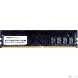 Smart buy DDR4 DIMM 8GB SBDR4-UD8-3222 PC4-25600, 3200MHz