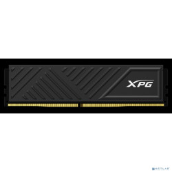A-data DDR4 XPG SPECTRIX D35 8GB 3200MHz AX4U32008G16A-SBKD35