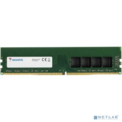 A-Data DDR4 DIMM 16GB AD4U320016G22-SGN PC4-25600, 3200MHz