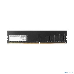 CBR DDR4 DIMM (UDIMM) 16GB CD4-US16G32M22-00S PC4-25600, 3200MHz, CL22, 1.2V, Micron SDRAM, single rank