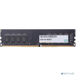 Apacer  DDR4   4GB  2666MHz UDIMM (PC4-21300) CL17 1.2V (Retail) 512*8  3 years (AU04GGB26CQTBGH / EL.04G2V.KNH)
