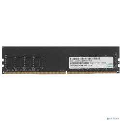 Apacer DDR4 DIMM 4GB EL.04G2V.KNH PC4-21300, 2666MHz