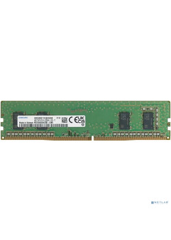 Samsung DDR4 DIMM 4GB M378A5244CB0-CWE PC4-25600, 3200MHz