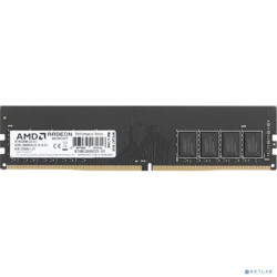 AMD DDR4 DIMM 8GB R748G2606U2S-UO PC4-21300, 2666MHz