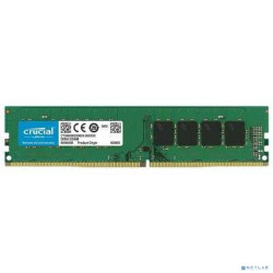 Crucial DDR4 DIMM 8GB CT8G4DFRA266 PC4-21300, 2666MHz