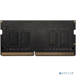 Память DDR3 4Gb 1600MHz Hikvision HKED3042AAA2A0ZA1/4G OEM PC3-12800 CL11 SO-DIMM 1.5В