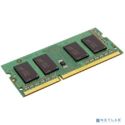 AMD DDR3 SODIMM 4GB R534G601S1SL-UO (PC3-12800, 1600MHz, 1.35V)