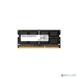 CBR DDR4 SODIMM 16GB CD4-SS16G26M19-01 PC4-21300, 2666MHz, CL19, 1.2V