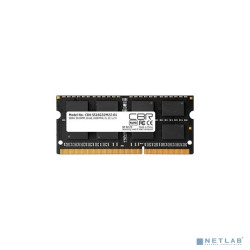 CBR DDR4 SODIMM 16GB CD4-SS16G32M22-01 PC4-25600, 3200MHz, CL22, 1.2V