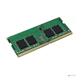 Память оперативная/ Foxline SODIMM 8GB 3200 DDR4 ECC CL22 (1Gb*8)