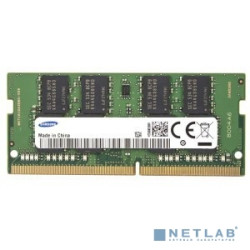 Samsung DDR4 16GB UNB SODIMM 3200 1Rx8, 1.2V M471A2G43AB2-CWE