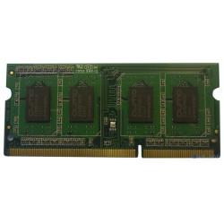 QUMO DDR4 SODIMM 16GB QUM4S-16G2666P19 PC4-21300, 2666MHz