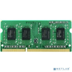 Apacer DDR4 8GB 2666MHz SO-DIMM (PC4-21300) CL19 1.2V (Retail) 1024*8 (AS08GGB26CQYBGH/ES.08G2V.GNH) OEM