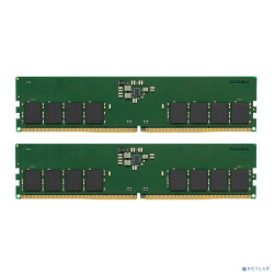Kingston 32GB 5200MT/s DDR5 Non-ECC CL42 DIMM (Kit of 2) 1Rx8, EAN: 740617332797