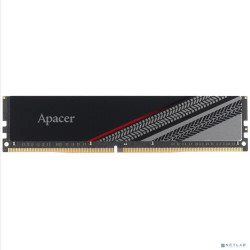 Apacer DDR4 DIMM 16GB AH4U16G32C28YTBAA-1 PC4-25600, 3200MHz, CL16, TEX Series