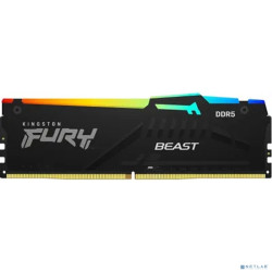 Kingston 32GB 6000MT/s DDR5 CL36 DIMM FURY KF560C36BBE2A-32