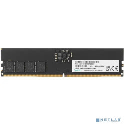 Apacer DDR5 16GB 4800 MT/s CL40 FL.16G2A.PTH