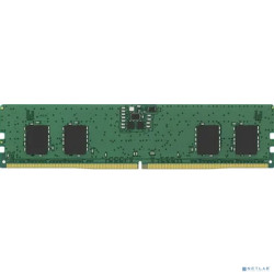 Kingston DDR5 DIMM 8GB 5600MHz KCP556US6-8 CL46