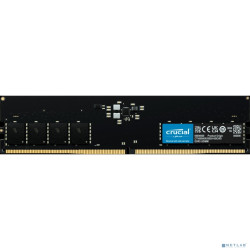 Crucial DDR5 32GB 4800 MT/s CL40 16Gbit CT32G48C40U5