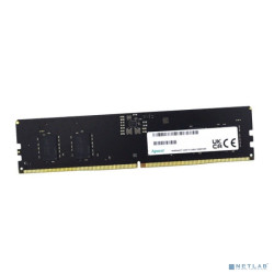 Apacer DDR5 8GB 4800 MT/s CL40 FL.08G2A.RTH