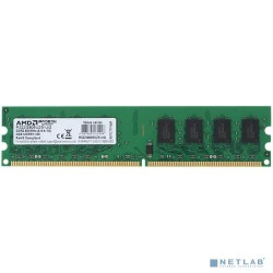 AMD DDR2 DIMM 2GB PC2-6400 800MHz R322G805U2S-UGO