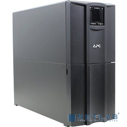 APC Smart-UPS C 3000VA SMC3000I {Line-Interactive, Tower, IEC, LCD, USB}