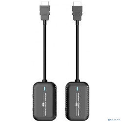 KS-is KS-827 Удлинитель сигнала HDMI беспроводной 30м 1080p