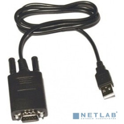 KS-is KS-213 Адаптер USB на порт RS-232 PL2303+213