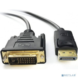 KS-is KS-453-3 Кабель-переходник DisplayPort DVI M-M, 3м