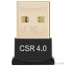 KS-is KS-269 Адаптер USB Bluetooth 4.0