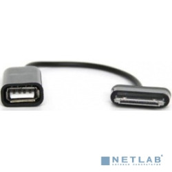 KS-is KS-134 Адаптер 30Pin (SAMSUNG type) в Female USB Host OTG