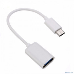 KS-is KS-297 Адаптер OTG USB Type C M в USB 2.0 F