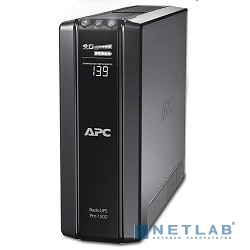 APC Back-UPS Pro 1500VA BR1500GI/BR1500GI/KZ