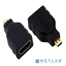 VCOM CA325 Переходник HDMI-19F/Micro-HDMI-19M