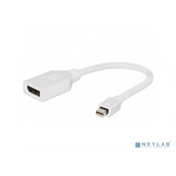 5bites AP-015 Адаптер mini DisplayPort/M -> HDMI/19F