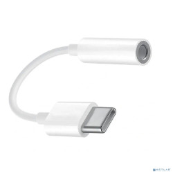Bion переходник USB Type-C - jack 3.5 mm (M/F), 0.10 м [BXP-CCA-UC3.5F-01-W]