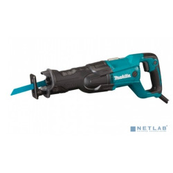 Makita JR3061T Пила сабельная [JR3061T] { 1250Вт,0-3000об\м,ход-32мм,рез-255мм,чем,подсв }